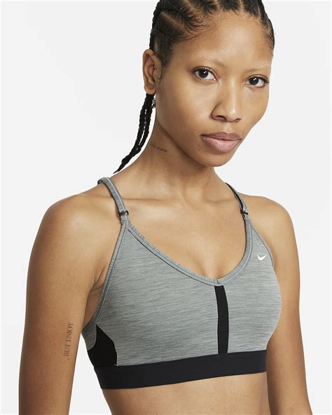 nike indy bra s zwart|nike running dri fit bra.